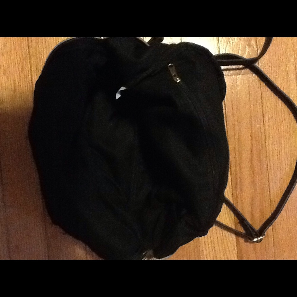 Backpack Purse Small - image 5